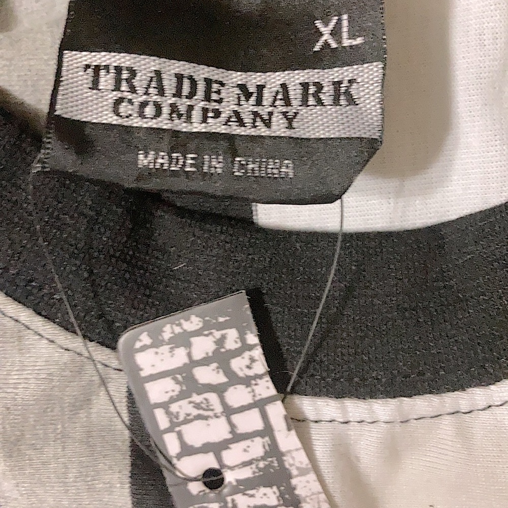 Men’s short sleeve T-.shirt